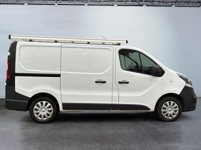 Opel Vivaro image 3