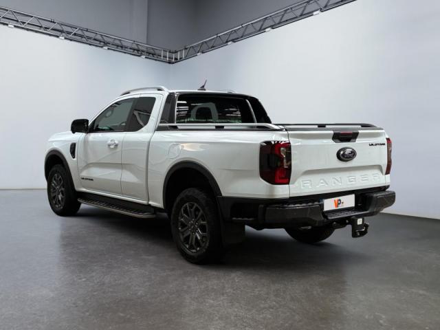 Ford Ranger image 2