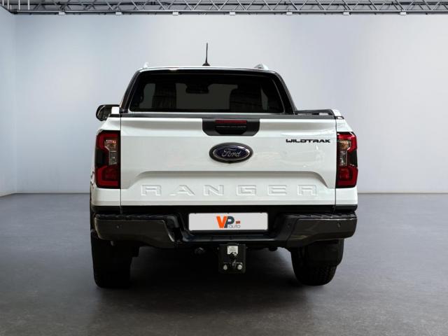 Ford Ranger image 5