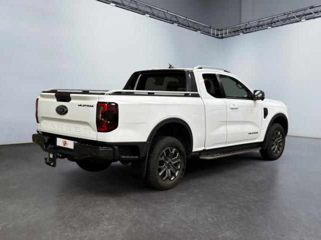 Ford Ranger image 1