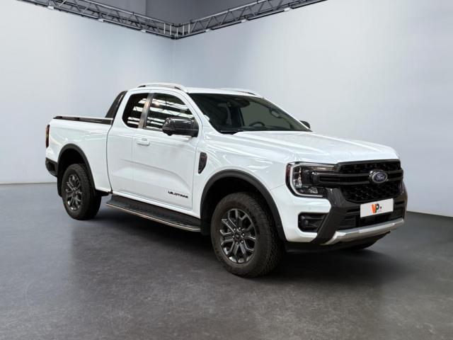 Ford Ranger image 3