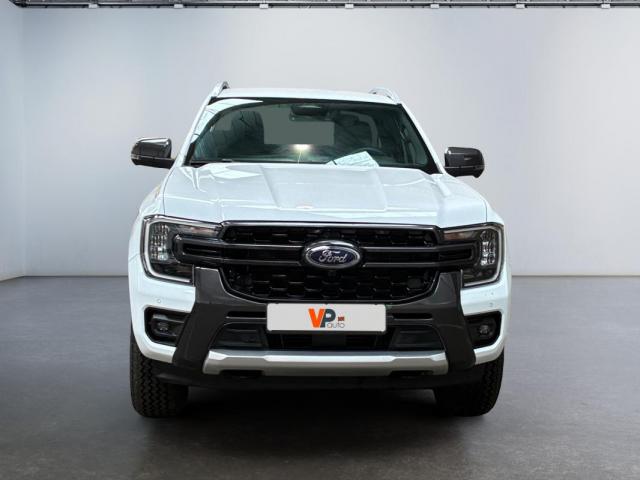 Ford Ranger image 4