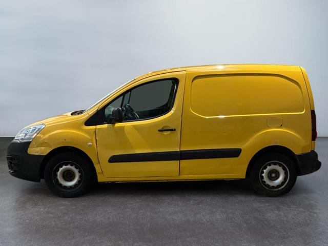 Citroen Berlingo image 5