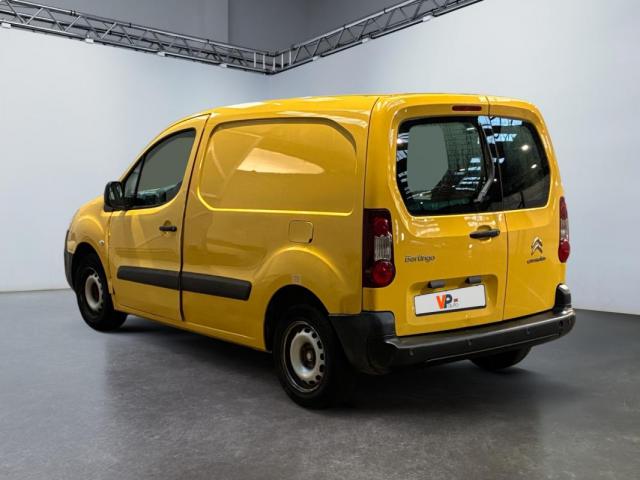 Citroen Berlingo image 3