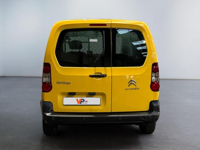 Citroen Berlingo image 1