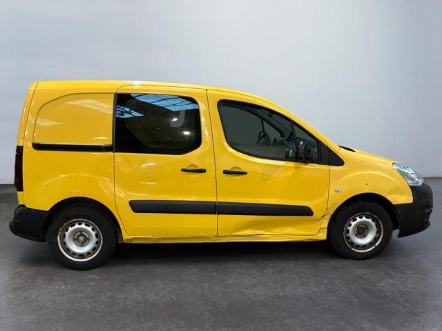 Citroen Berlingo image 6