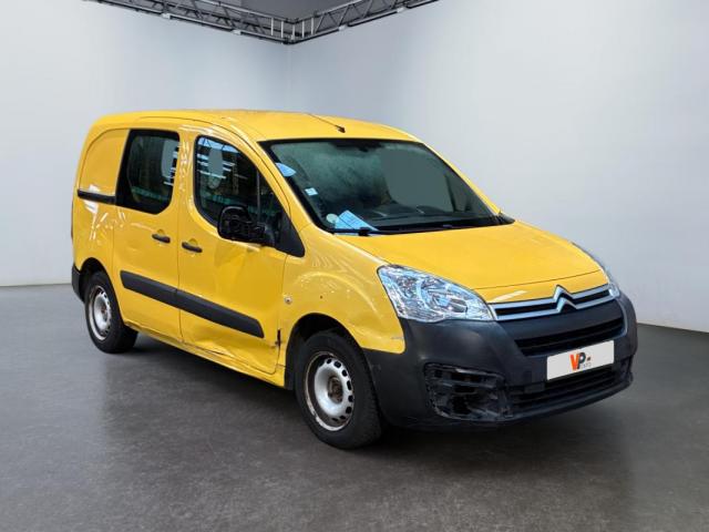 Citroen Berlingo image 7