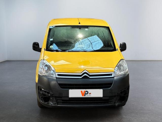 Citroen Berlingo image 2