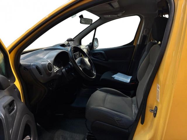 Citroen Berlingo image 4