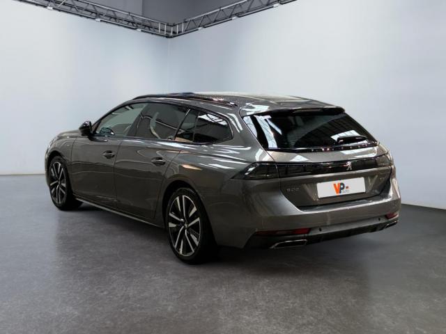 Peugeot 508 Sw image 6