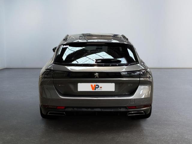 Peugeot 508 Sw image 3