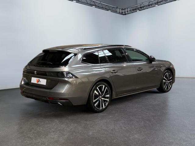 Peugeot 508 Sw image 8