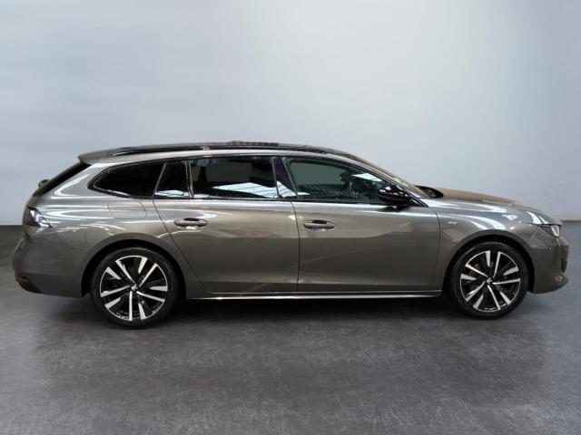 Peugeot 508 Sw image 2