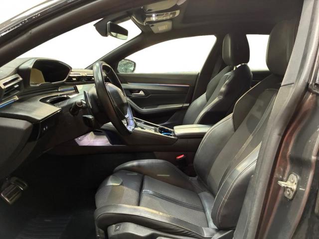 Peugeot 508 Sw image 4