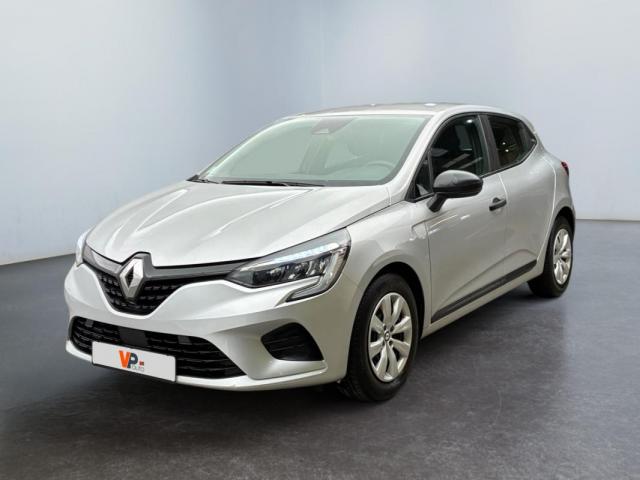 Renault Clio V Sce 65 Authentic