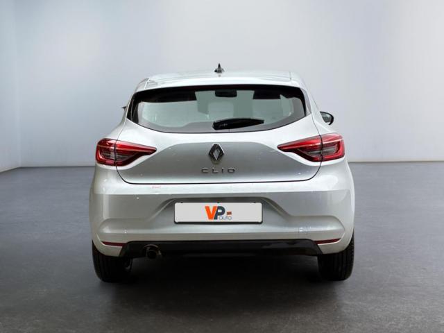 Renault Clio image 1