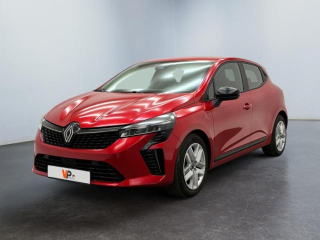 Renault Clio V Tce 90 Evolution