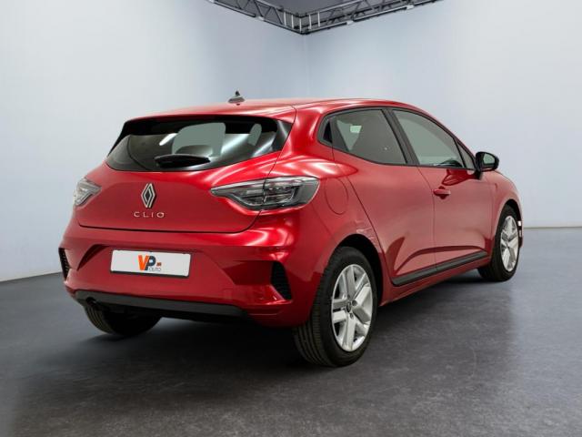 Renault Clio image 8