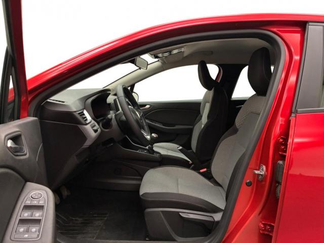 Renault Clio image 1