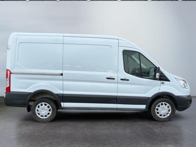 Ford Transit image 2