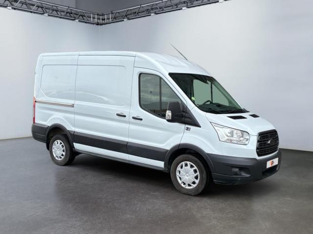 Ford Transit image 1