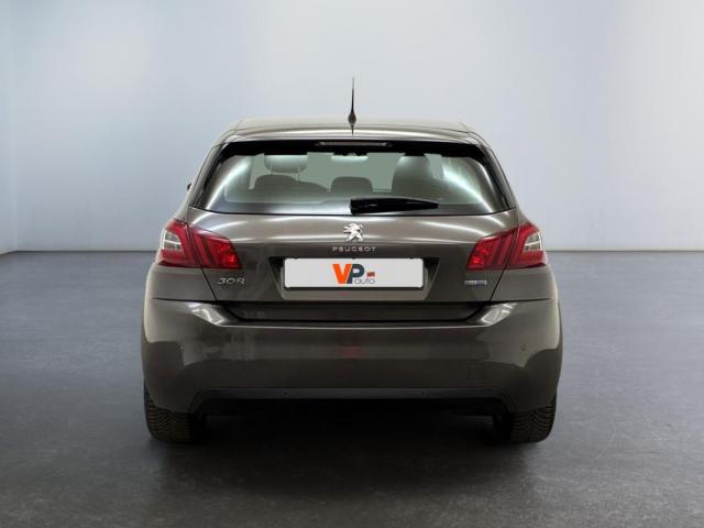 Peugeot 308 image 4