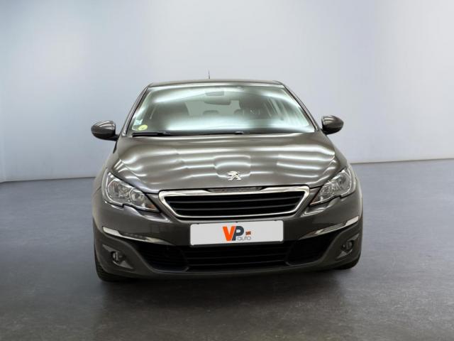 Peugeot 308 image 1