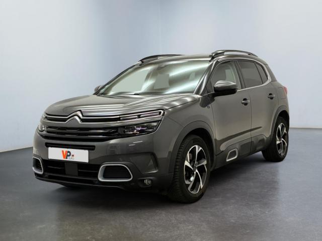 Citroen C5 Aircross Hybride Rechargeable 225 S&s E-Eat8 Shine