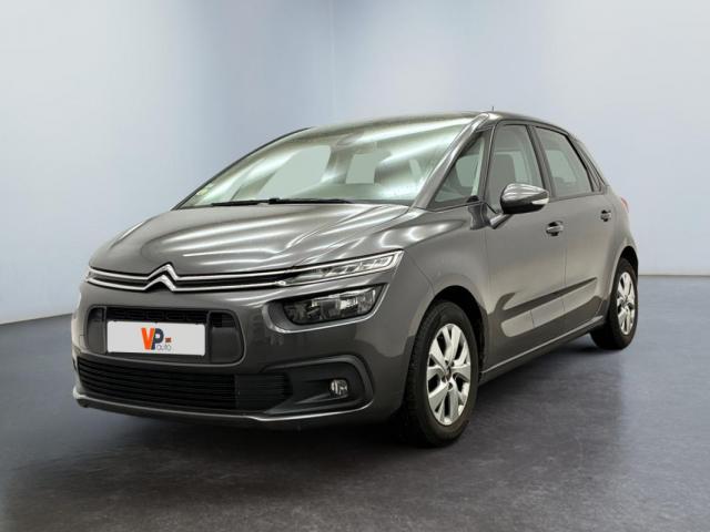 Citroen C4 Spacetourer Bluehdi 120 S&s Feel
