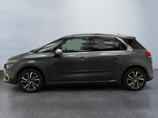 Citroen C4 Picasso image 2