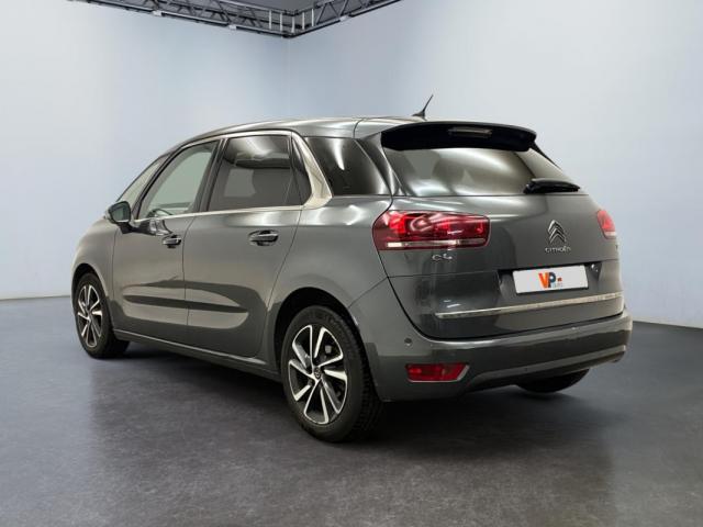 Citroen C4 Picasso image 5