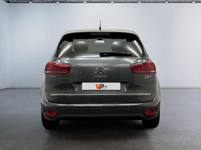 Citroen C4 Picasso image 4