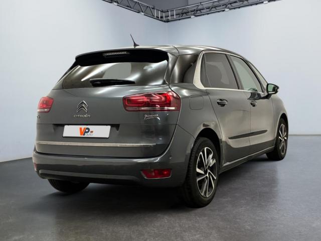 Citroen C4 Picasso image 8
