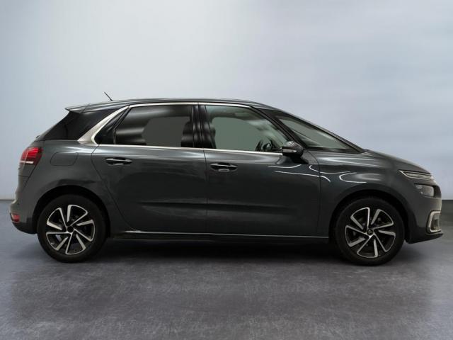 Citroen C4 Picasso image 7