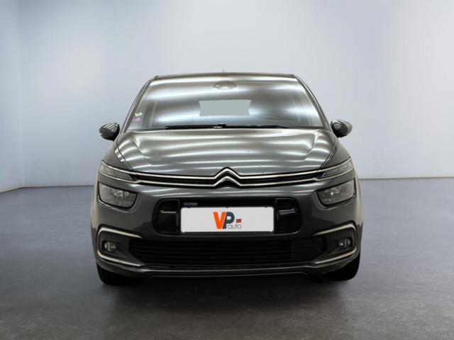 Citroen C4 Picasso image 3