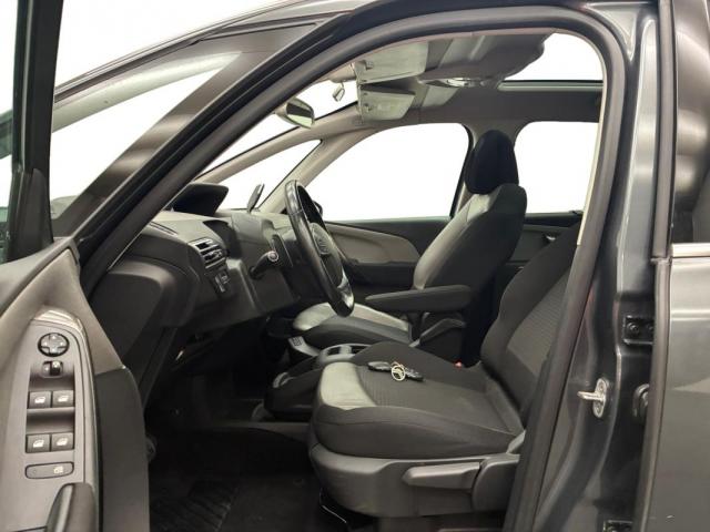 Citroen C4 Picasso image 1