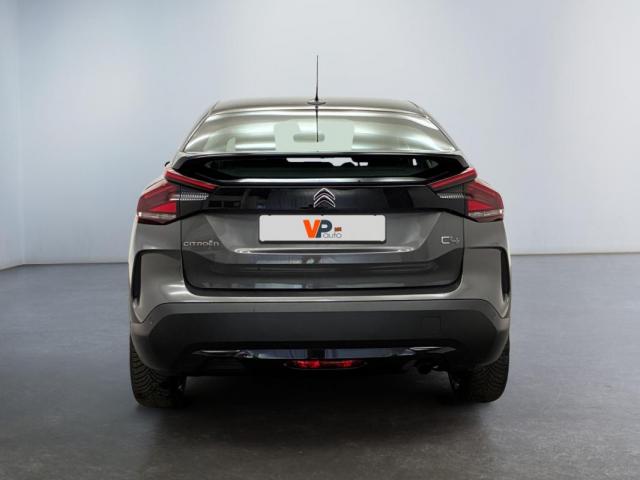 Citroen C4 image 4