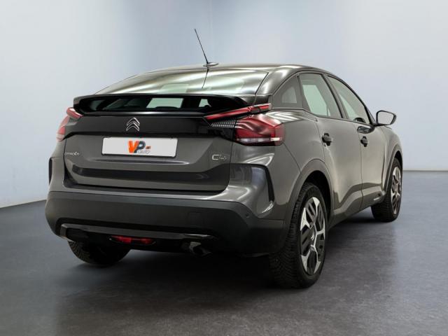 Citroen C4 image 2