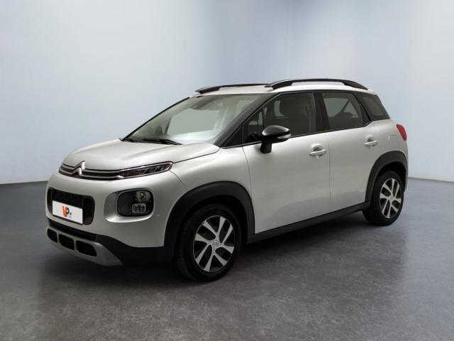 Citroen C3 Aircross Business Bluehdi 100 S&s Bvm5 96g Feel