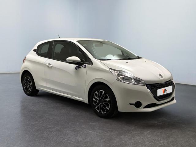 Peugeot 208 image 4