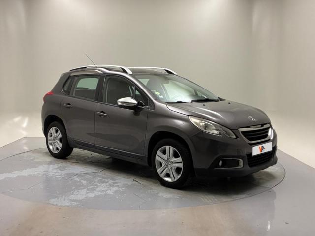 Peugeot 2008 image 6