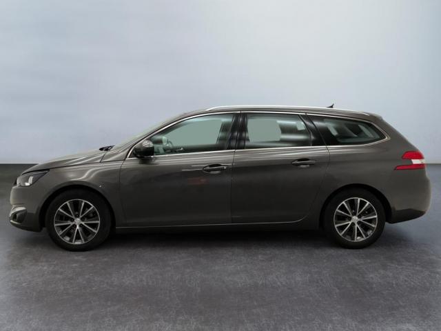 Peugeot 308 Sw image 8