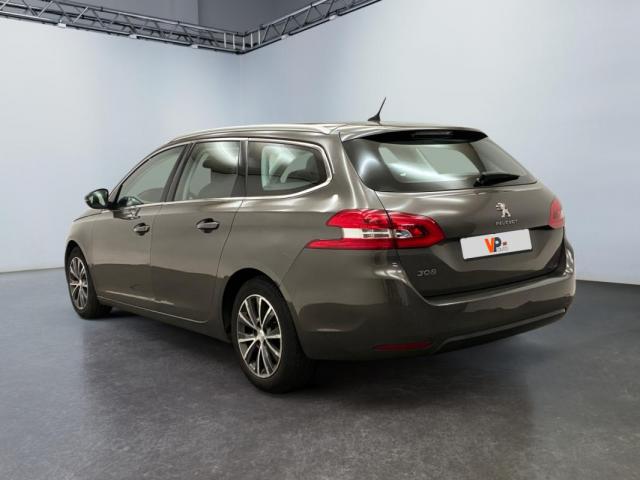 Peugeot 308 Sw image 2