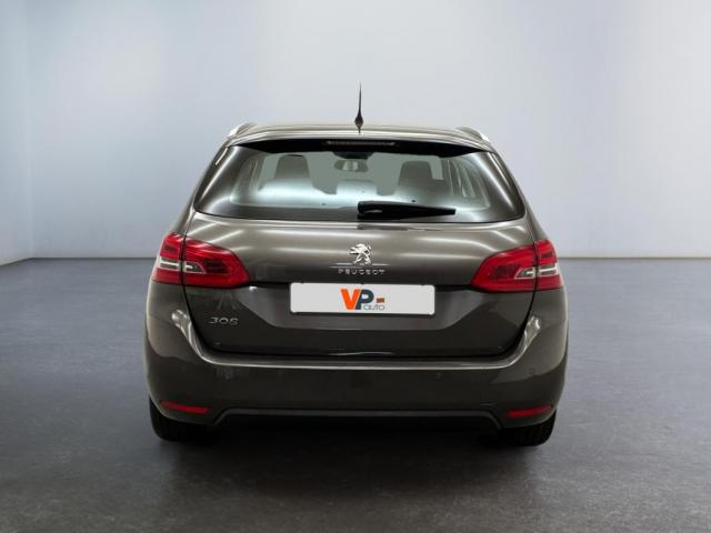 Peugeot 308 Sw image 3