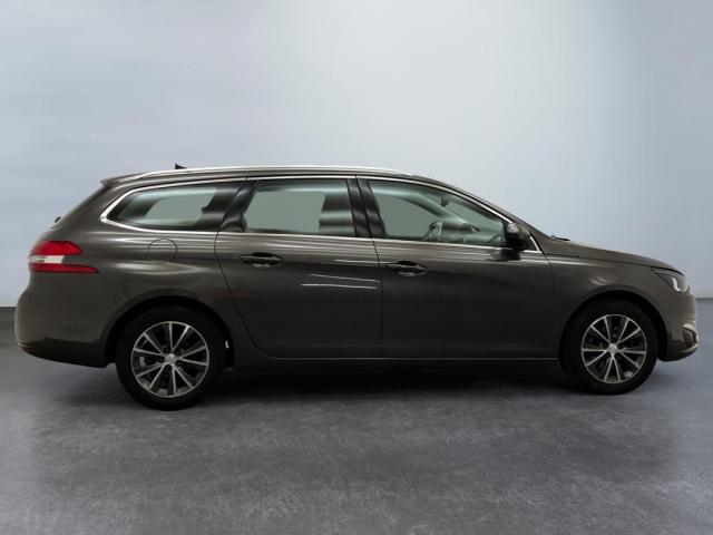 Peugeot 308 Sw image 4