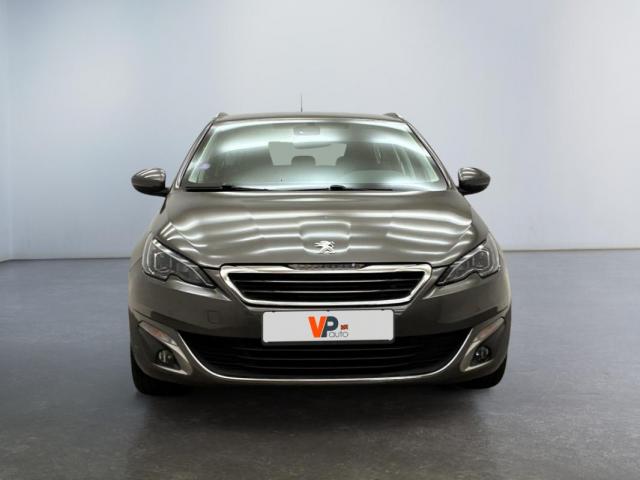 Peugeot 308 Sw image 6