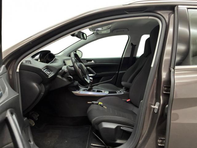 Peugeot 308 Sw image 7