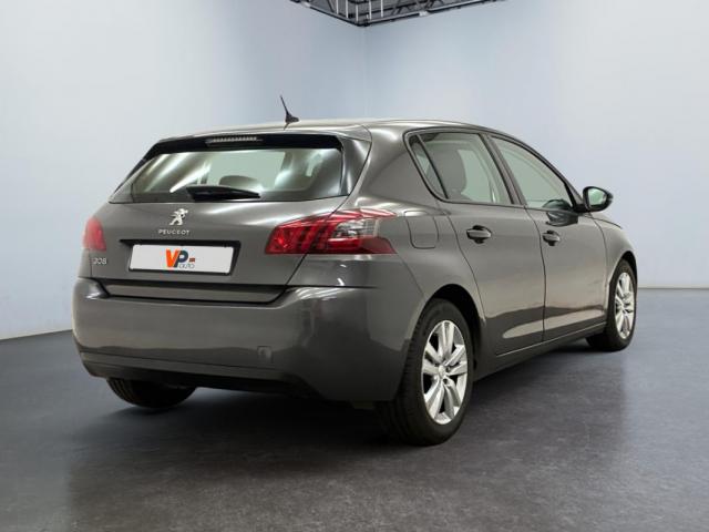 Peugeot 308 image 4