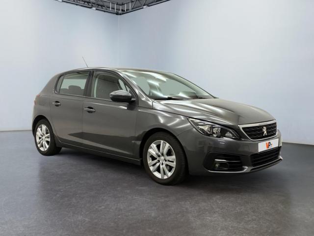 Peugeot 308 image 1
