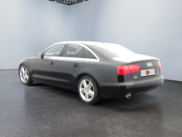 Audi A6 image 4